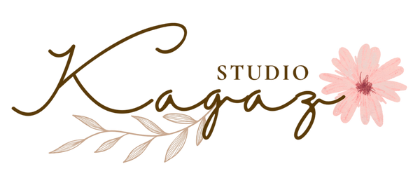 Kaaghaz - The art studio